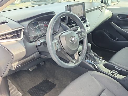 Used 2023 Toyota Corolla LE FWD image 14