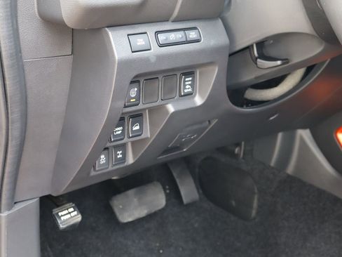 Used 2025 Nissan Frontier PRO-4X w/ Pro Premium Package AWD/4WD image 24