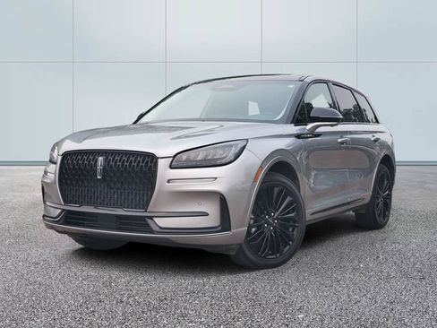 Used 2024 Lincoln Corsair AWD w/ Equipment Group 101A image 1