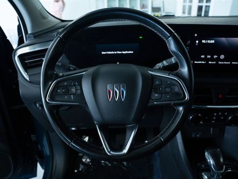 Used 2024 Buick Encore GX Preferred FWD image 10