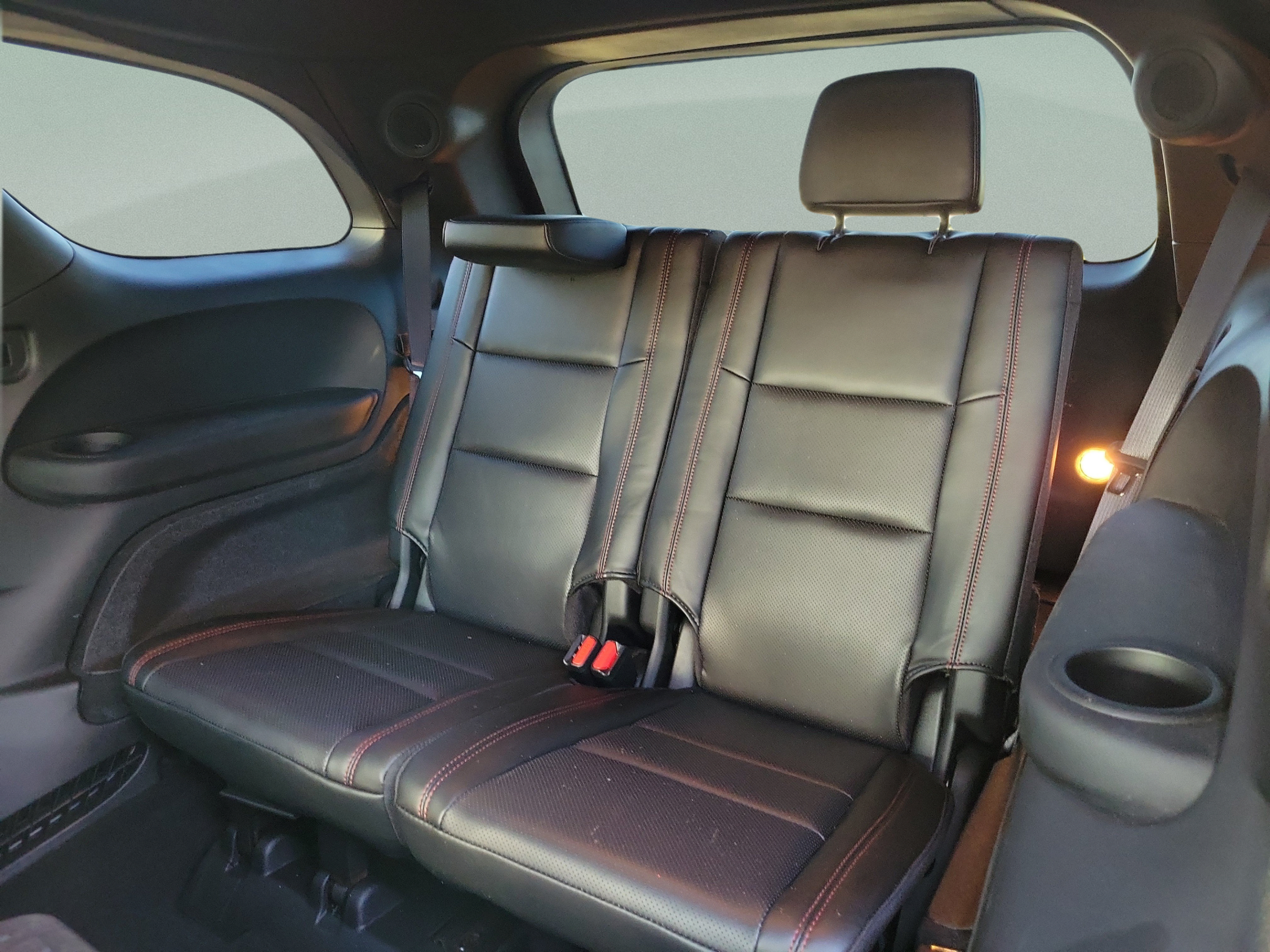 Used 2024 Dodge Durango R/T w/ Tow 'N Go Package AWD/4WD image 11
