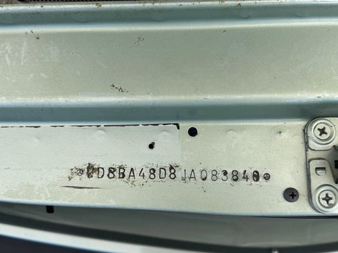 Used 1988 Mercedes-Benz 560 SL image 44