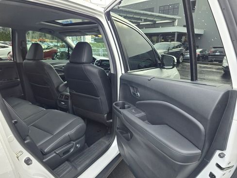 Certified 2020 Honda Pilot EX-L image 10