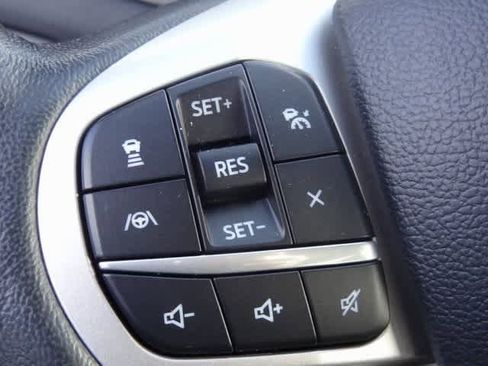 Used 2022 Ford Explorer Limited w/ Equipment Group 301A image 10