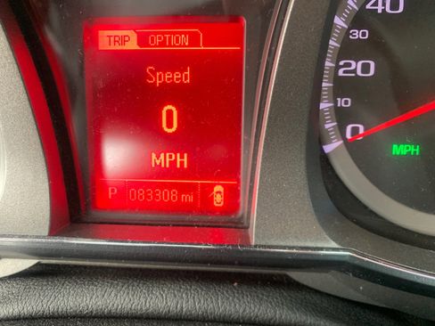 Used 2017 GMC Terrain SLT w/ Driver Alert Package I image 11