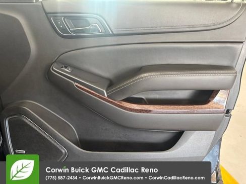 Used 2015 GMC Yukon SLT AWD/4WD image 33
