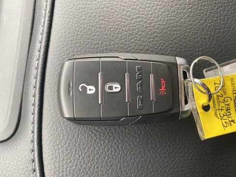 New 2026 RAM 2500 Tradesman image 47