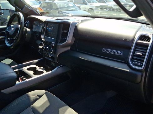 Used 2023 RAM 1500 Big Horn AWD/4WD image 9