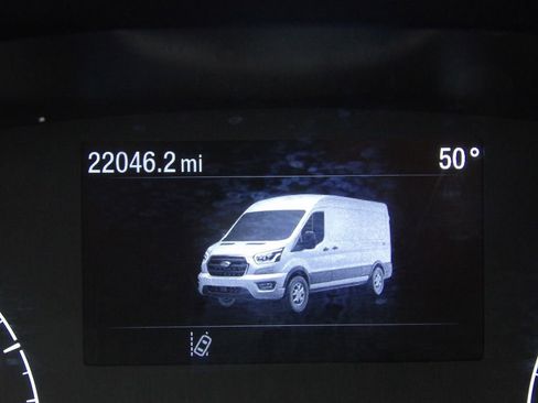 Used 2024 Ford Transit 250 w/ Exterior Upgrade Package image 21