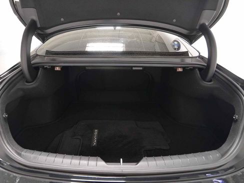 Used 2024 Hyundai Sonata SEL w/ Convenience Package FWD image 11