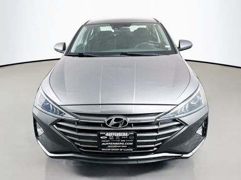 Used 2020 Hyundai Elantra SEL w/ Cargo Package (C1) image 2