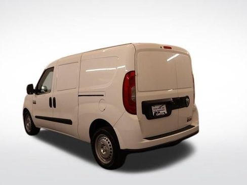 Used 2022 RAM ProMaster City Tradesman FWD image 4