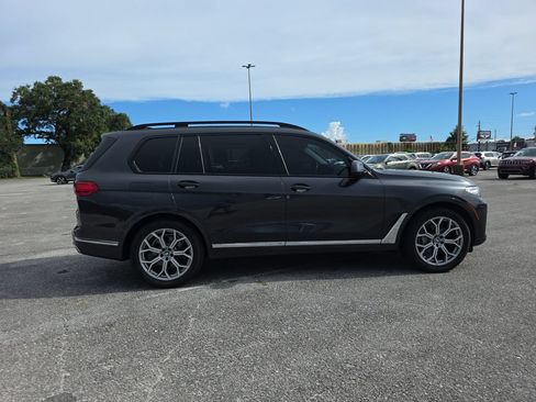 Used 2020 BMW X7 xDrive40i w/ Premium Package AWD/4WD image 9