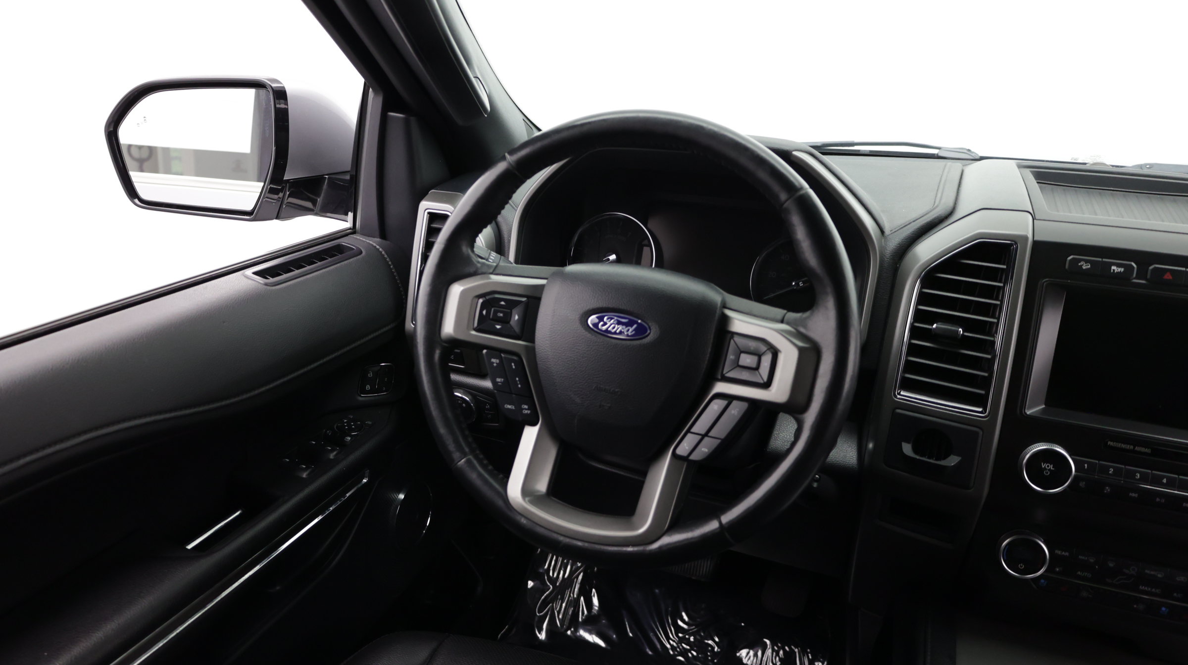 Used 2021 Ford Expedition XLT AWD/4WD image 34