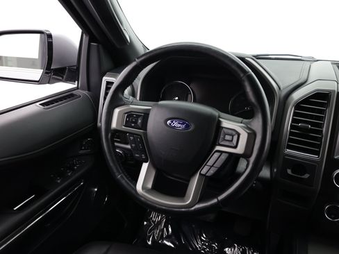 Used 2021 Ford Expedition XLT AWD/4WD image 34