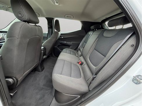 Used 2023 Chevrolet Bolt EUV LT FWD image 32