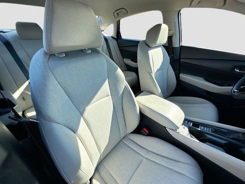 Certified 2023 Honda Accord LX image 24