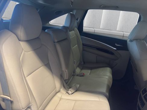 Used 2016 Acura MDX SH-AWD w/ Technology Package image 13