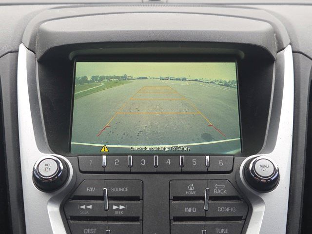Used 2015 Chevrolet Equinox LT w/ Power Convenience Package FWD image 30
