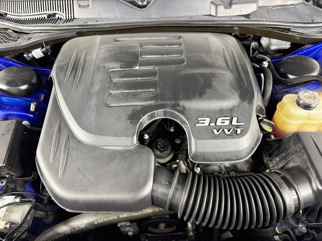 Used 2022 Dodge Challenger GT w/ Blacktop Package RWD image 37