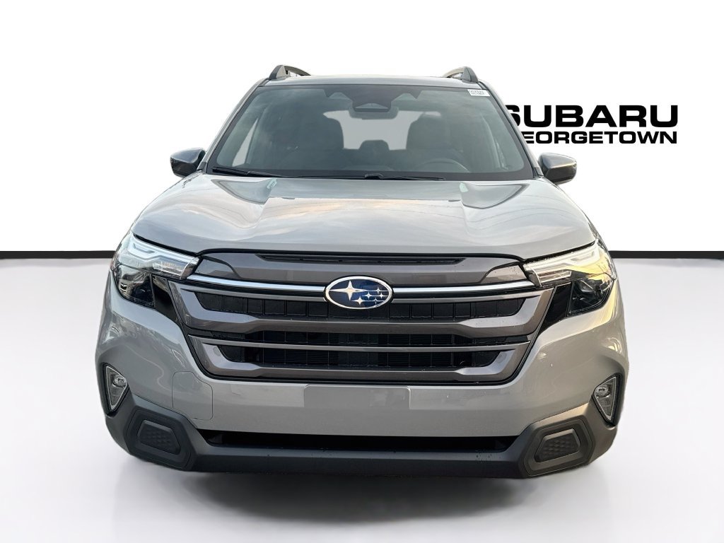 Used 2026 Subaru Forester Premium AWD/4WD image 2