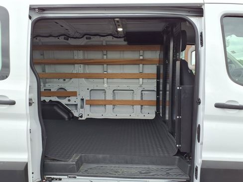 Used 2024 Ford Transit 250 Low Roof w/ Exterior Upgrade Package RWD image 10