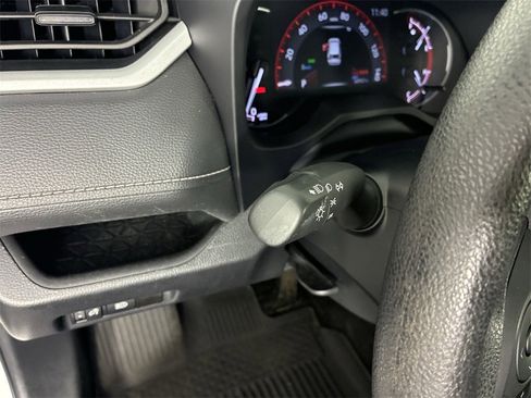 Used 2023 Toyota RAV4 LE image 21