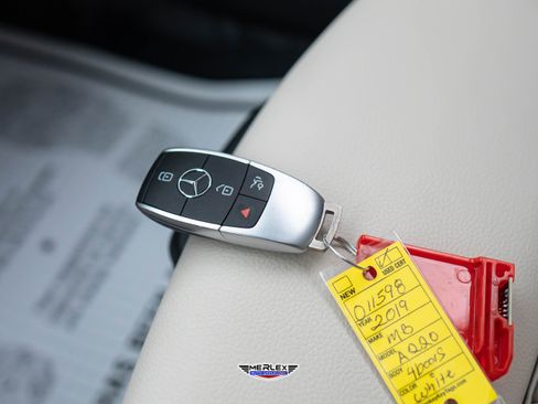 Used 2019 Mercedes-Benz A 220 4MATIC image 48