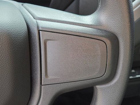 Used 2025 Chevrolet Silverado 1500 W/T w/ WT Safety Package image 22