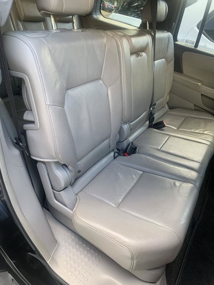 Used 2009 Honda Pilot EX-L image 10
