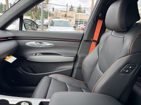 New 2026 Genesis GV70 2.5T Sport Prestige image 35