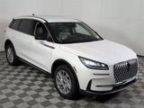 New 2025 Lincoln Corsair FWD image 2