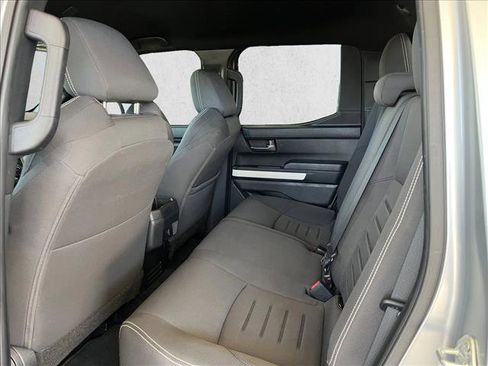 Used 2024 Toyota Tacoma TRD Sport image 10