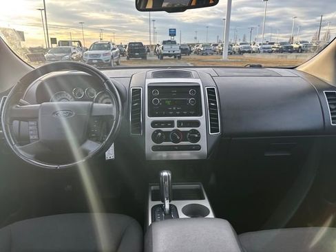 Used 2008 Ford Edge SEL image 12