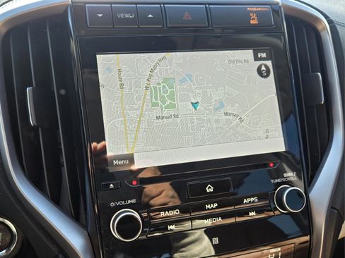 Used 2019 Subaru Ascent Touring w/ Popular Package #2A image 15