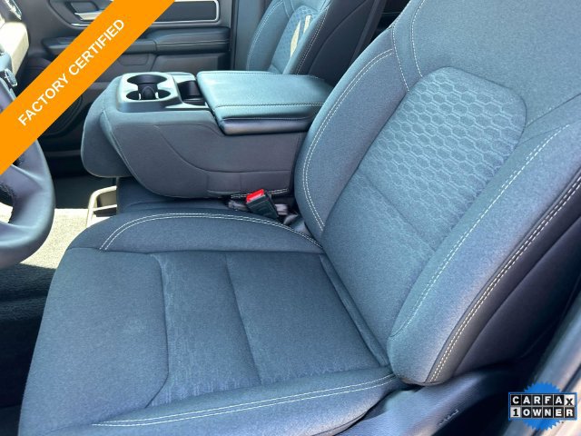 Used 2025 RAM 1500 Big Horn AWD/4WD image 28