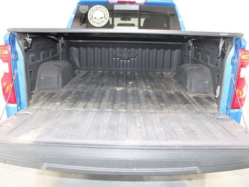 Used 2023 Chevrolet Silverado 1500 LT image 16