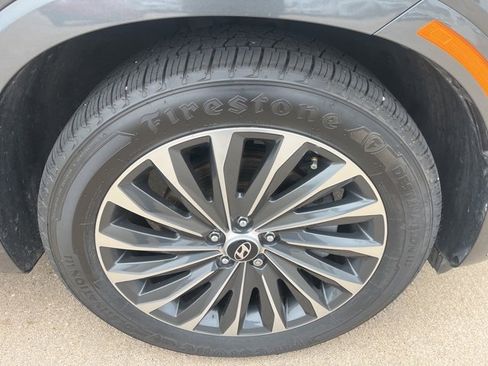 Used 2024 Hyundai Palisade Calligraphy image 62