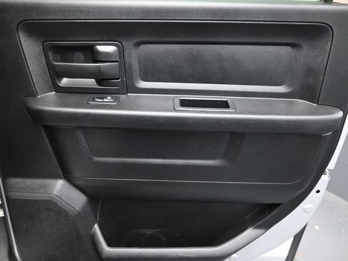 Used 2017 RAM 3500 Tradesman w/ Popular Equipment Group image 21