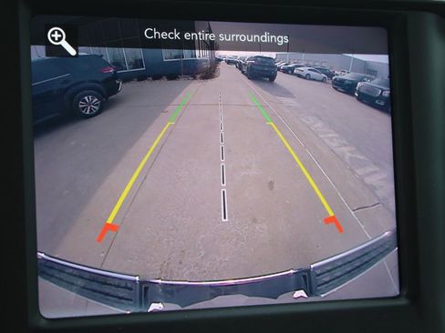 Used 2020 RAM 1500 Big Horn image 37