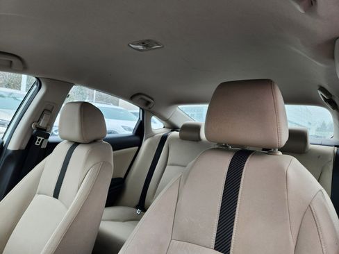 Used 2016 Honda Civic LX image 12