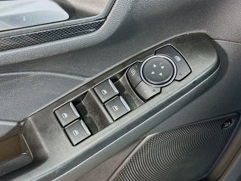 New 2025 Ford Escape ST-Line Elite w/ Tech Pack #2 image 16