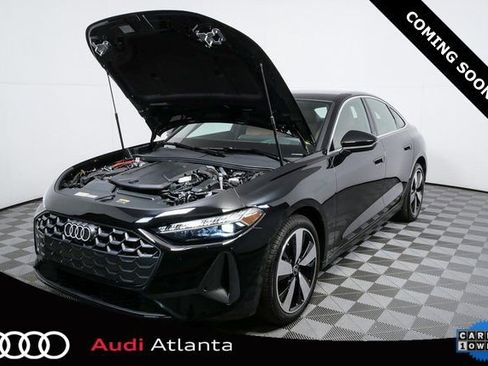 Used 2025 Audi A5 2.0T Premium Plus image 32