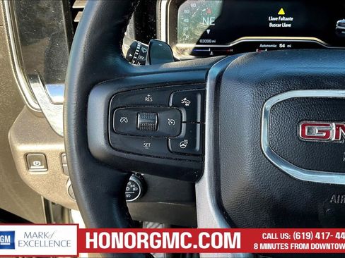Used 2022 GMC Sierra 1500 Elevation image 11