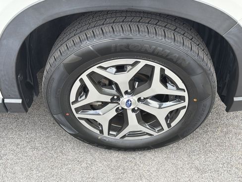 Used 2019 Subaru Forester Premium image 56