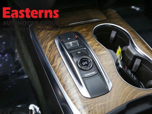 Used 2019 Acura MDX 3.0L image 13