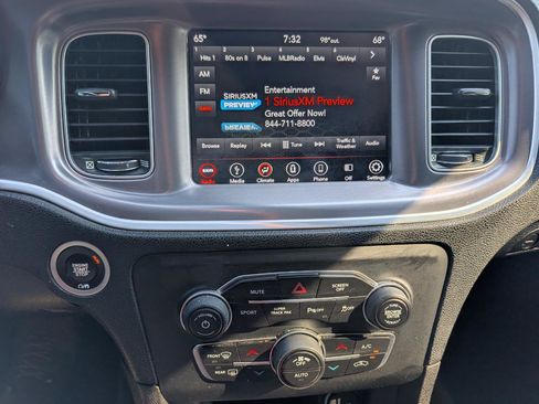 Used 2019 Dodge Charger R/T RWD image 24