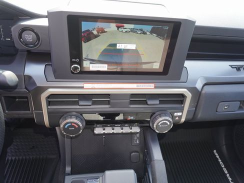 New 2025 Toyota Tacoma SR5 image 9