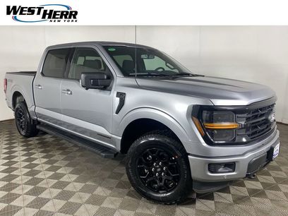 Used 2025 Ford F150 XLT w/ Equipment Group 302A MID