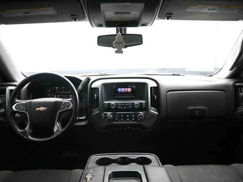 Used 2014 Chevrolet Silverado 1500 LT AWD/4WD image 13